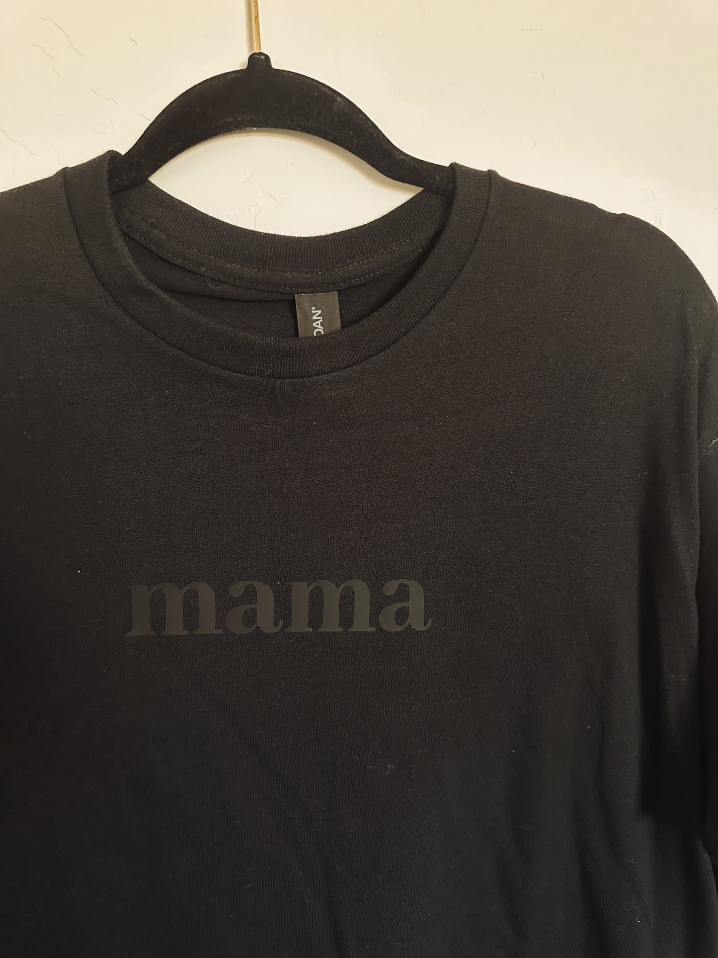 Mama Monochrome Tee