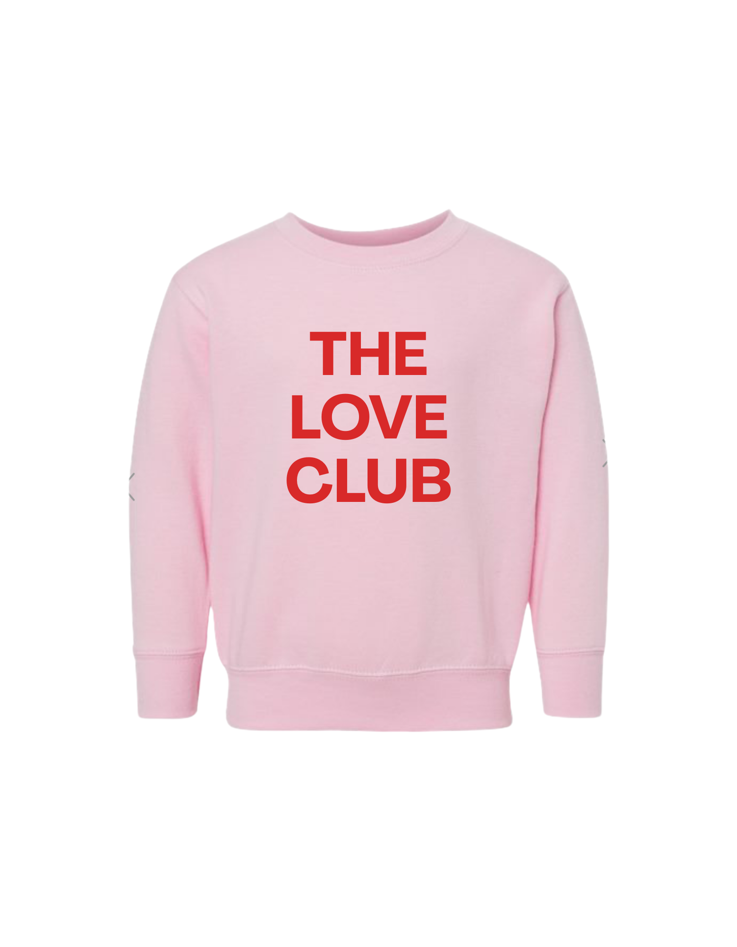 THE LOVE CLUB (kids)