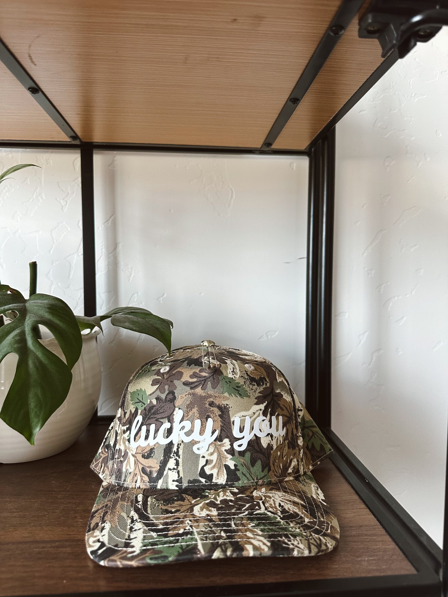Mama Hat