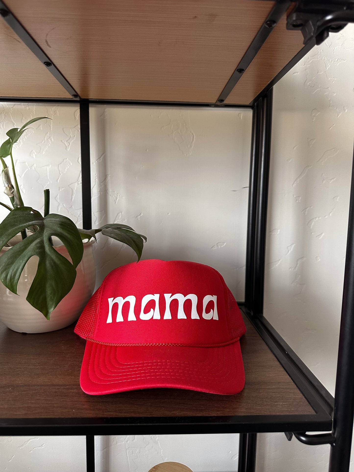 Mama Hat
