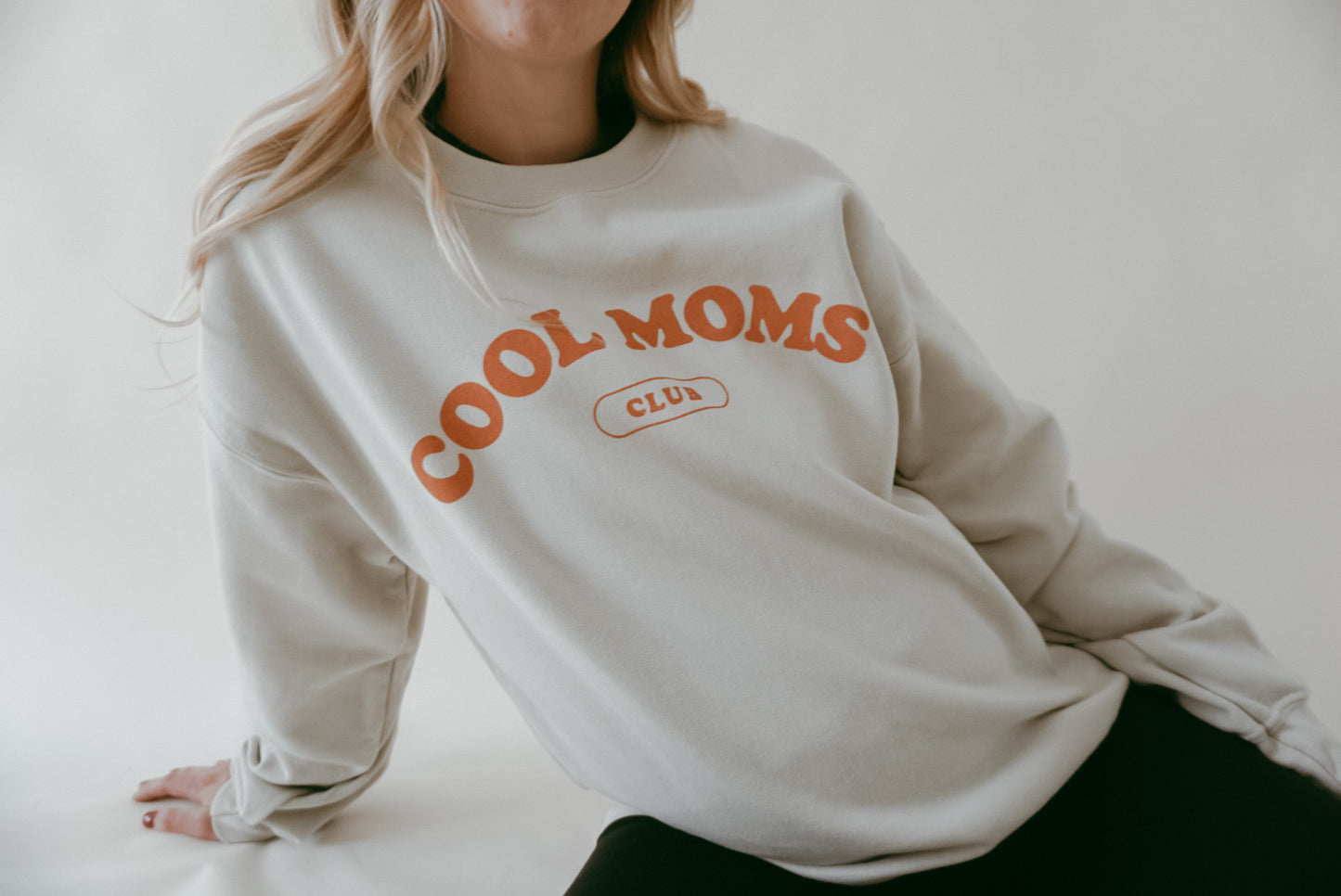 Cool Moms Club