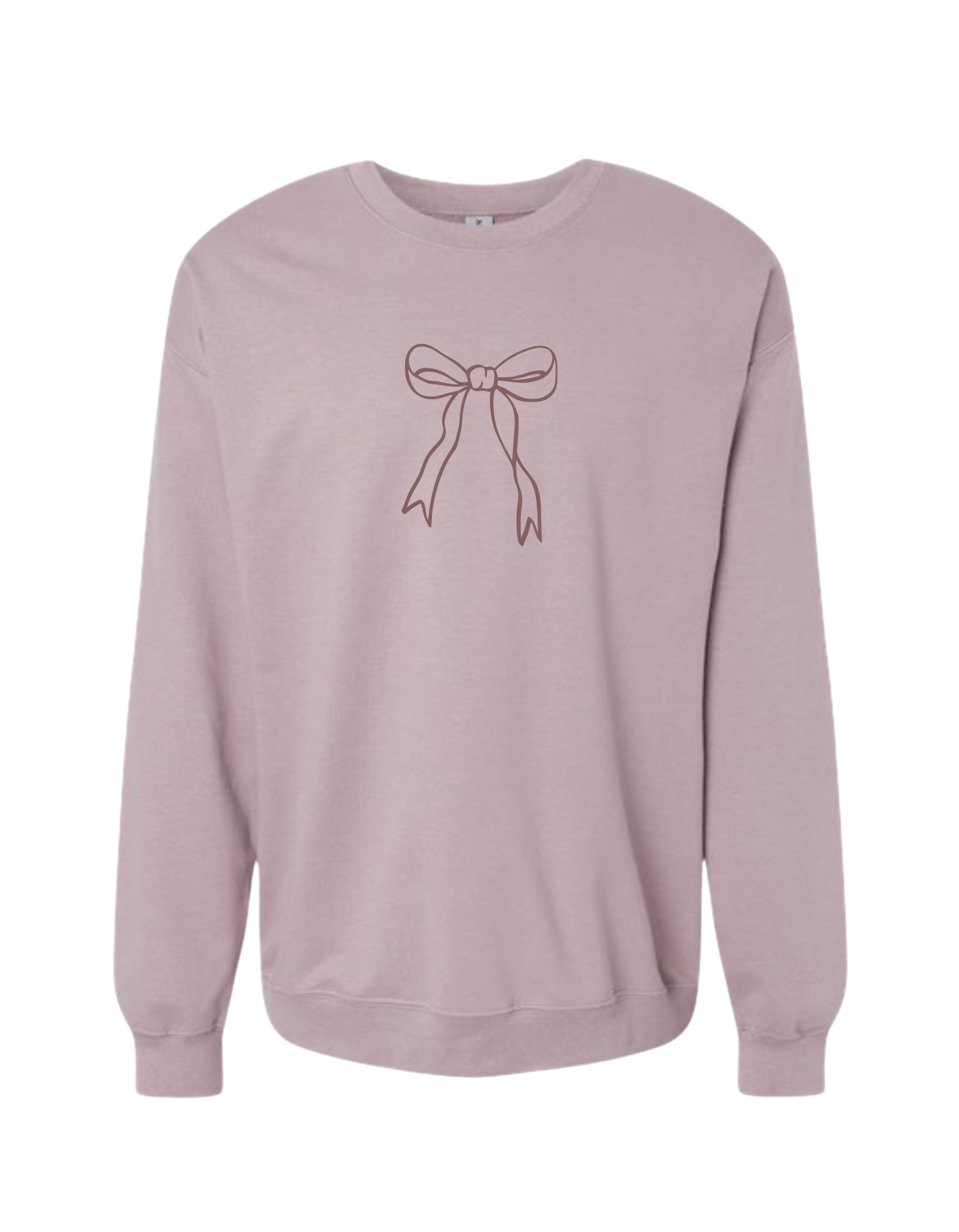 You Are Loved Crewneck