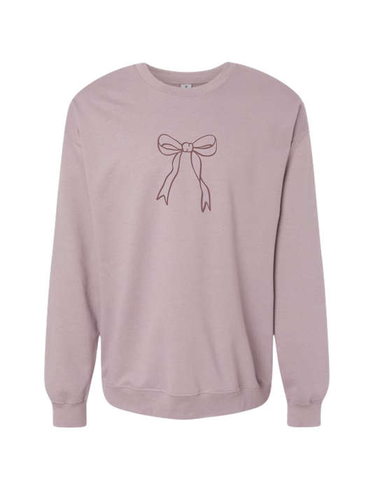 You Are Loved Crewneck